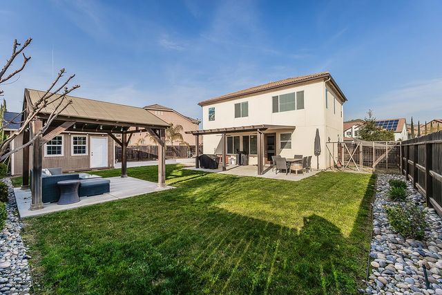 21205 Fiori Lane, Friant, CA 93626