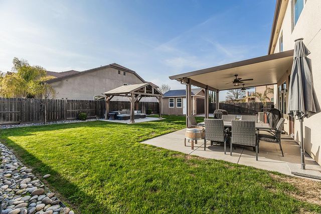 21205 Fiori Lane, Friant, CA 93626