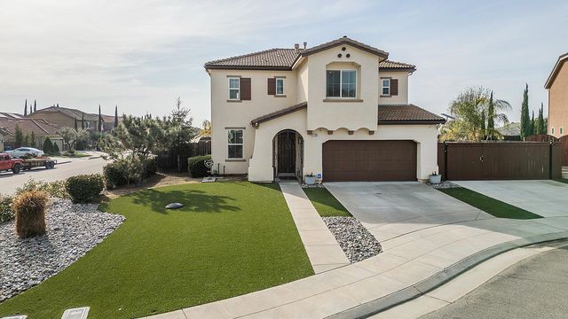 21205 Fiori Lane, Friant, CA 93626