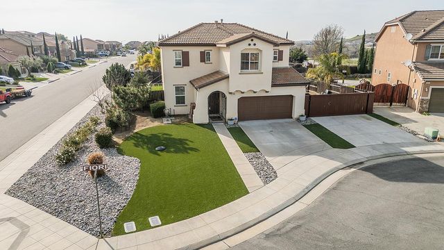 21205 Fiori Lane, Friant, CA 93626