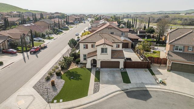 21205 Fiori Lane, Friant, CA 93626