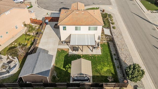 21205 Fiori Lane, Friant, CA 93626