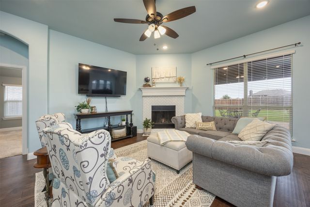1416 Alexander Drive, Mckinney, TX 75071