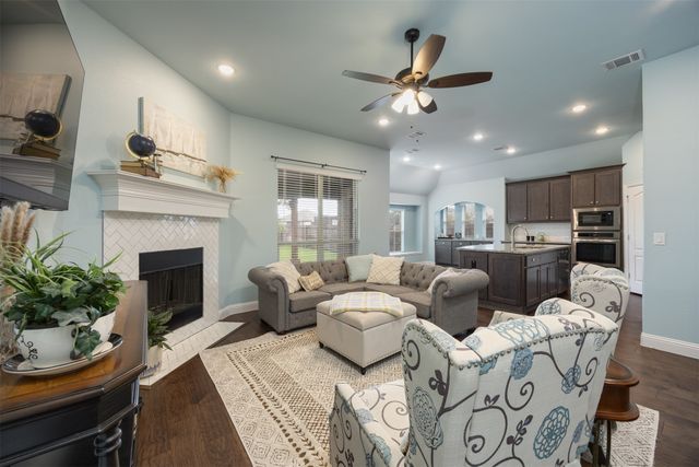 1416 Alexander Drive, Mckinney, TX 75071