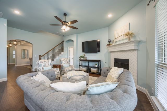 1416 Alexander Drive, Mckinney, TX 75071