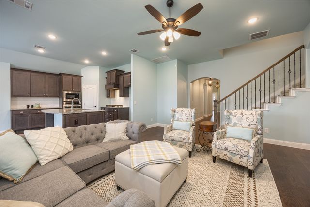 1416 Alexander Drive, Mckinney, TX 75071