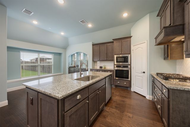 1416 Alexander Drive, Mckinney, TX 75071