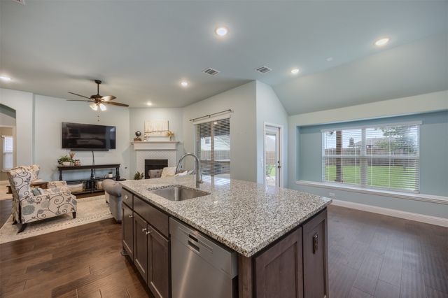 1416 Alexander Drive, Mckinney, TX 75071