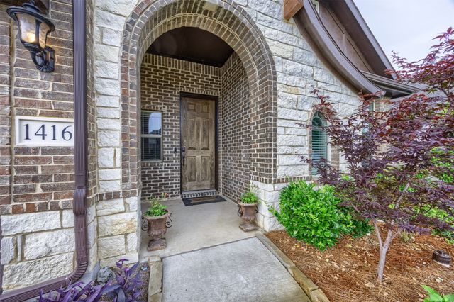 1416 Alexander Drive, Mckinney, TX 75071