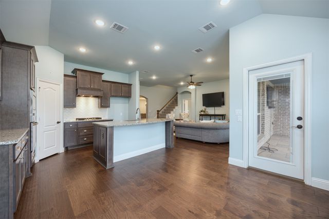 1416 Alexander Drive, Mckinney, TX 75071