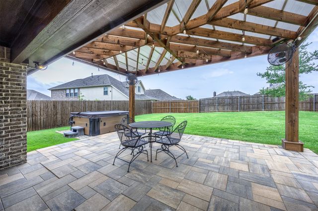 1416 Alexander Drive, Mckinney, TX 75071