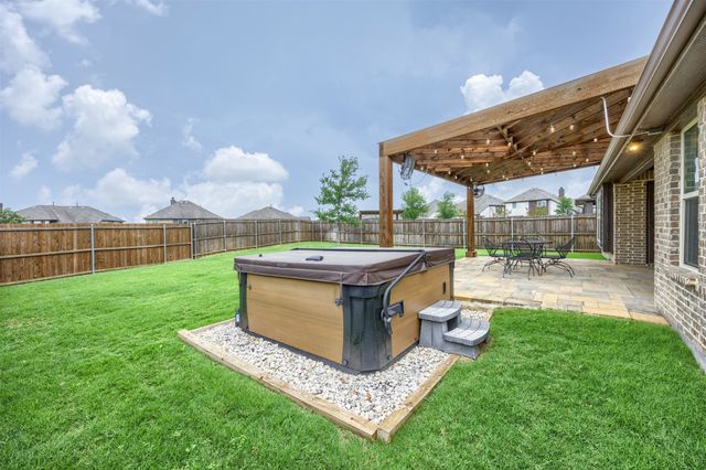1416 Alexander Drive, Mckinney, TX 75071