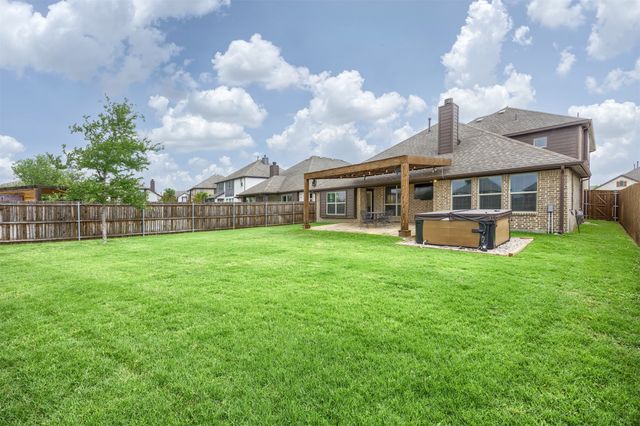 1416 Alexander Drive, Mckinney, TX 75071