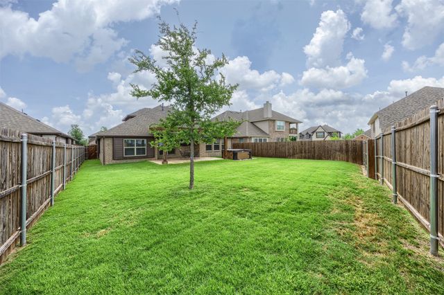 1416 Alexander Drive, Mckinney, TX 75071