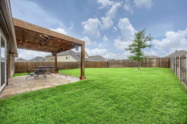 1416 Alexander Drive, Mckinney, TX 75071