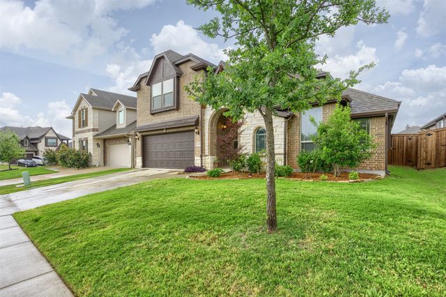 1416 Alexander Drive, Mckinney, TX 75071