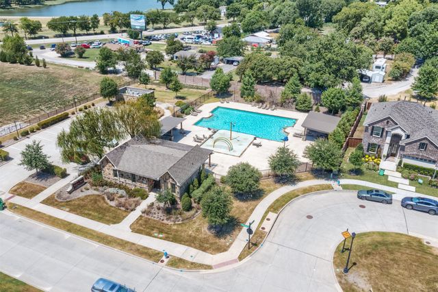 1416 Alexander Drive, Mckinney, TX 75071