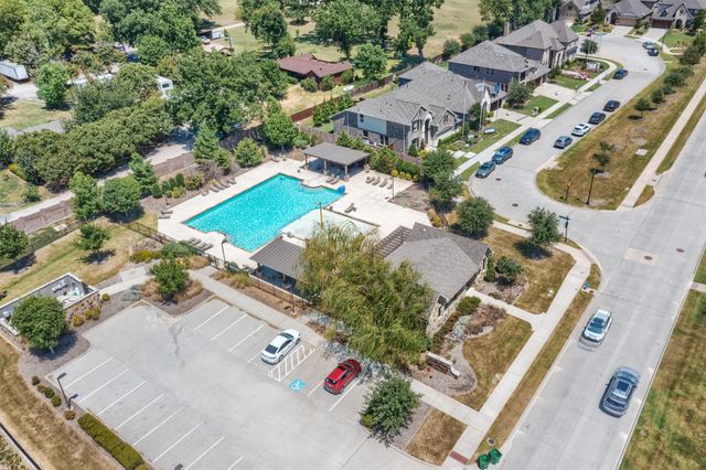 1416 Alexander Drive, Mckinney, TX 75071