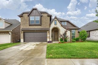1416 Alexander Drive, Mckinney, TX 75071