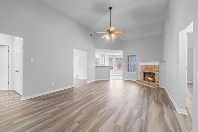 1113 W RED FERN CIR, Unincorporated, TN 38018