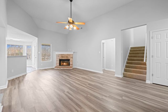 1113 W RED FERN CIR, Unincorporated, TN 38018