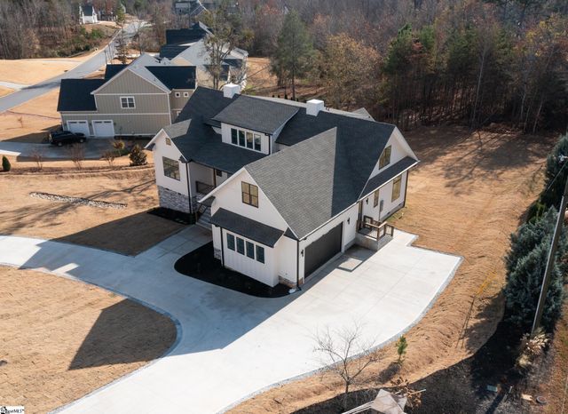 100 Pinelands Place, Travelers Rest, SC 29690