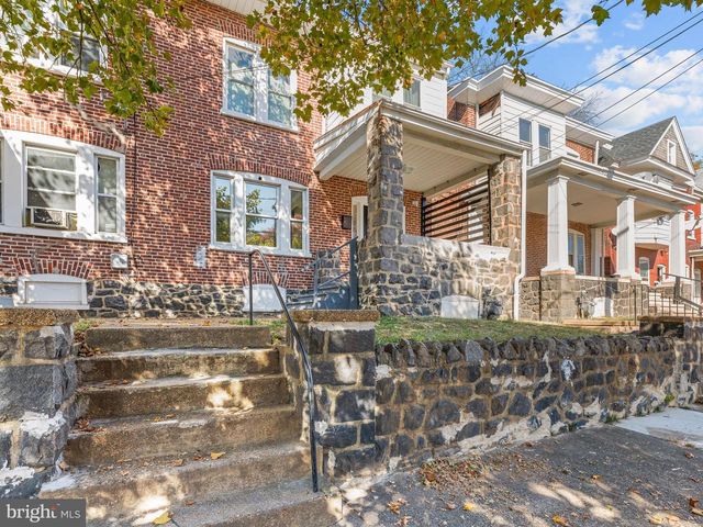 2505 N MARKET, Wilmington, DE 19802