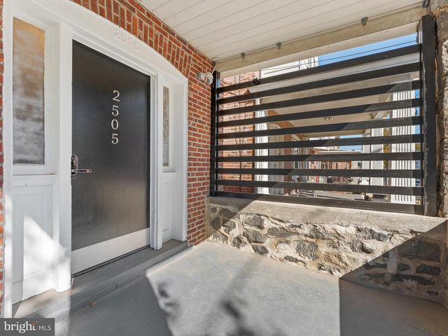 2505 N MARKET, Wilmington, DE 19802