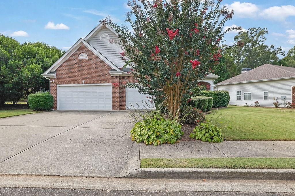 640 Mae Lane, Alpharetta, GA 30004