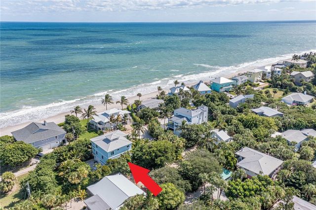 1810 E Sandpiper Road, Vero Beach, FL 32963