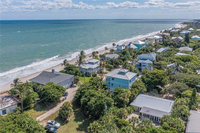 1810 E Sandpiper Road, Vero Beach, FL 32963