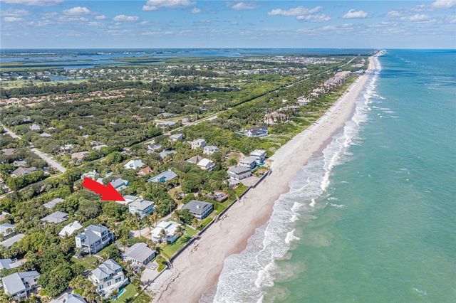 1810 E Sandpiper Road, Vero Beach, FL 32963