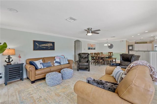 664 Bimini AVE, Marco Island, FL 34145
