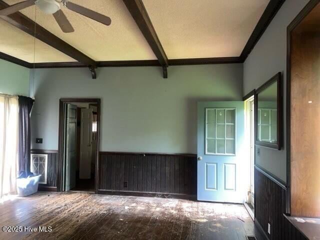 205 S King Street, Windsor, NC 27983