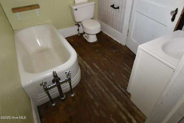 205 S King Street, Windsor, NC 27983