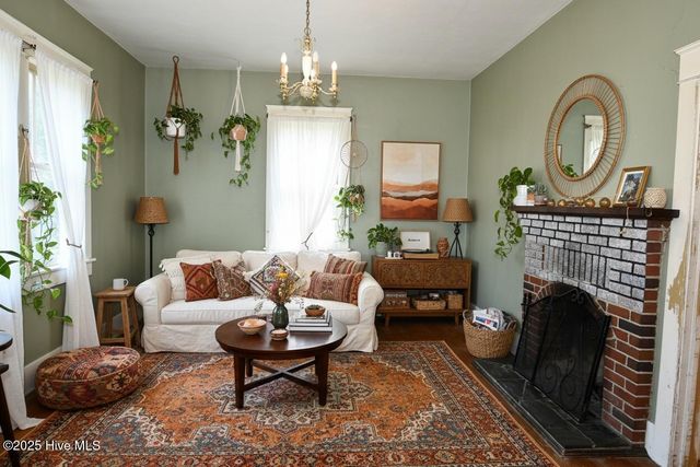 205 S King Street, Windsor, NC 27983