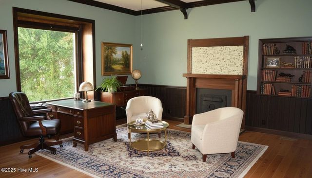 205 S King Street, Windsor, NC 27983