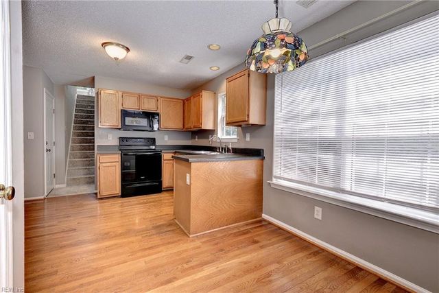 3909 Pine Bluff CT, Williamsburg, VA 23188