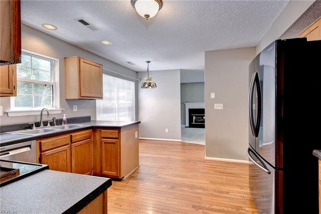3909 Pine Bluff CT, Williamsburg, VA 23188