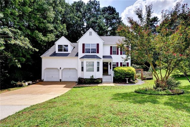 3909 Pine Bluff CT, Williamsburg, VA 23188