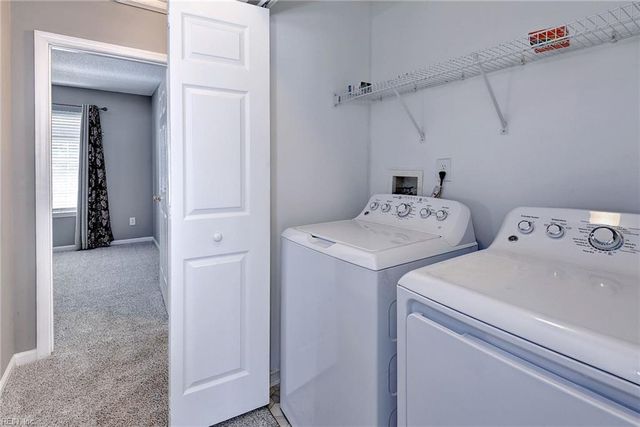 3909 Pine Bluff CT, Williamsburg, VA 23188
