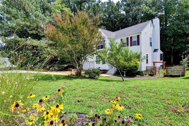 3909 Pine Bluff CT, Williamsburg, VA 23188