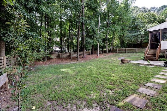 3909 Pine Bluff CT, Williamsburg, VA 23188