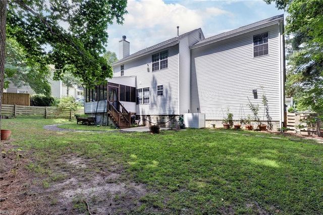 3909 Pine Bluff CT, Williamsburg, VA 23188