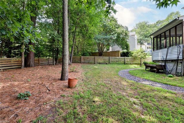 3909 Pine Bluff CT, Williamsburg, VA 23188