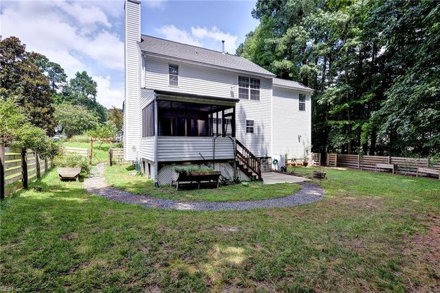 3909 Pine Bluff CT, Williamsburg, VA 23188