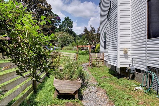 3909 Pine Bluff CT, Williamsburg, VA 23188