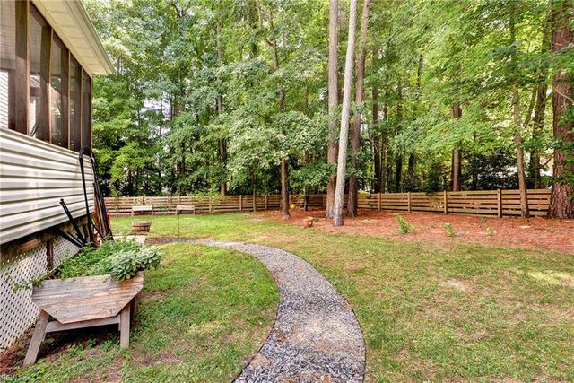 3909 Pine Bluff CT, Williamsburg, VA 23188
