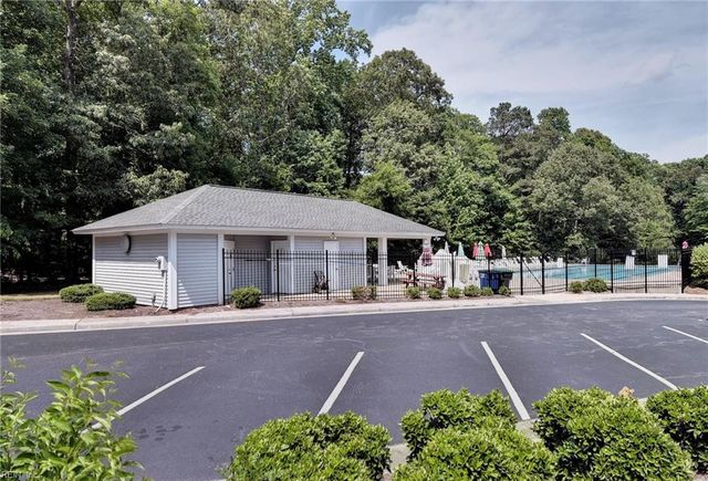 3909 Pine Bluff CT, Williamsburg, VA 23188
