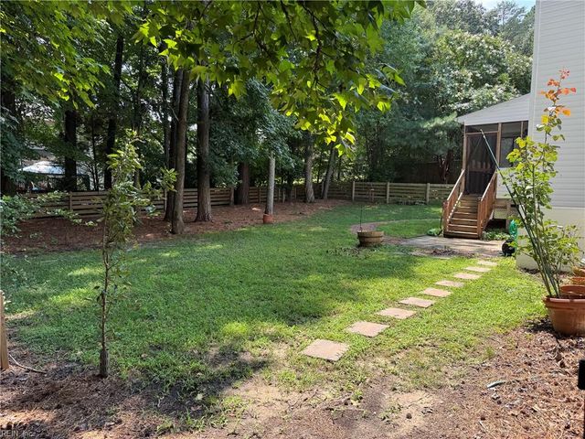 3909 Pine Bluff CT, Williamsburg, VA 23188